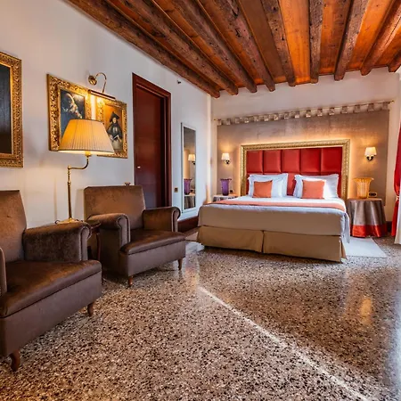 Ruzzini Palace Hotel-2