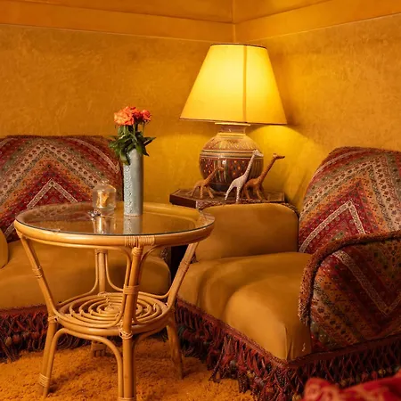 Riad Dar Al Assad-3