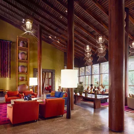 Tambo Del Inka, A Luxury Collection Resort & Spa, Valle Sagrado-2