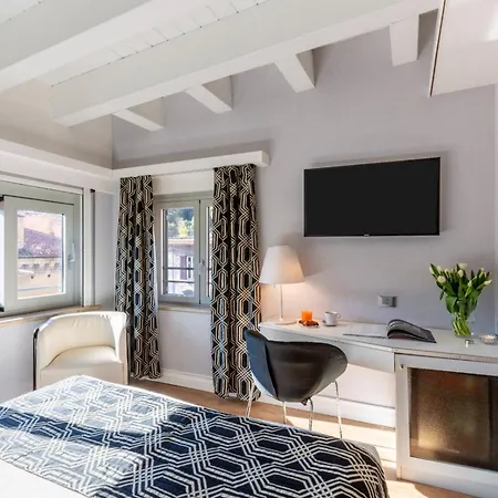 Hotel La Rovere-3