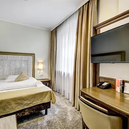 Hotel Goldener Adler, BW Signature Collection-2