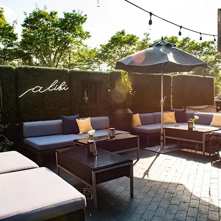 The Liberty, A Luxury Collection Hotel, Boston-3