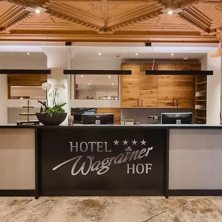 Hotel Wagrainerhof-3