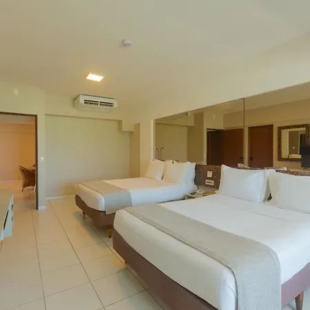 Ritz Lagoa Da Anta Hotel & Spa-3