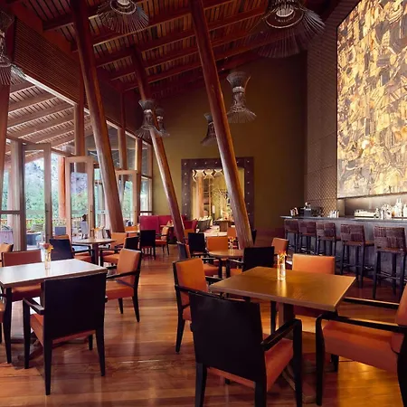 Tambo Del Inka, A Luxury Collection Resort & Spa, Valle Sagrado-3