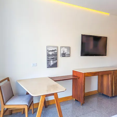 Hotel Mio Vallarta - Adults Only-3