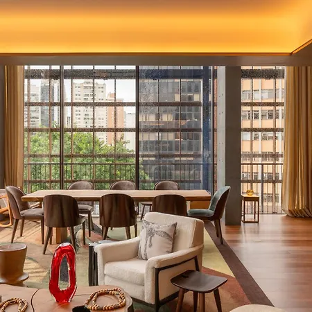 Rosewood São Paulo-3