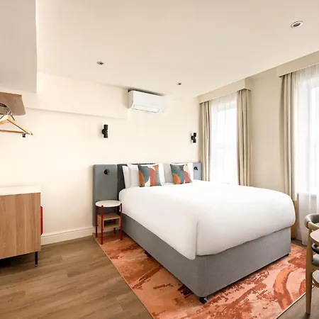 London Bloomsbury Square Hotel By Ihg-2