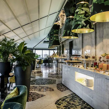 Sofitel Roma Villa Borghese-2