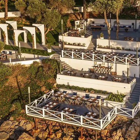 Rixos Premium Bodrum-3