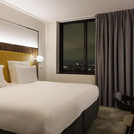 Pullman Paris Montparnasse-3