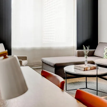 Andaz 5Th Avenue, By Hyatt-3