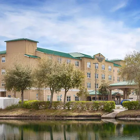 Country Inn & Suites By Radisson, Jacksonville West, Fl-3