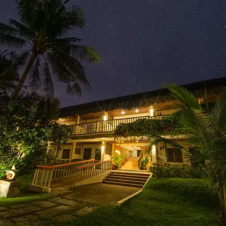 Bohol Beach Club-3