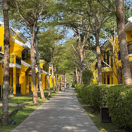 Koi Resort&Spa Hoi An-2