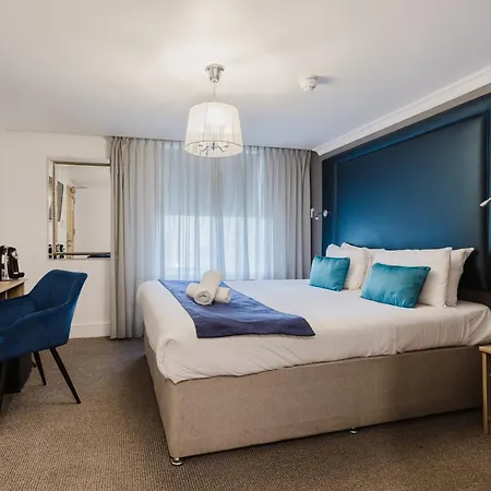 The Porchester Hotel-2