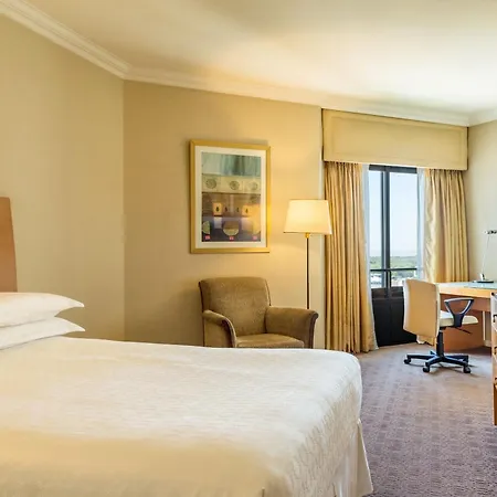 Sheraton Buenos Aires Hotel & Convention Center-2