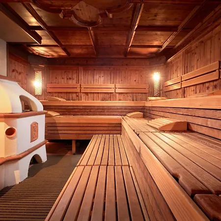 Relais&Chateaux Spa-Hotel Jagdhof-2