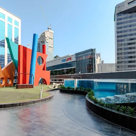 S31 Sukhumvit Hotel-2