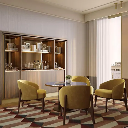 Tivoli President Milano Hotel-2