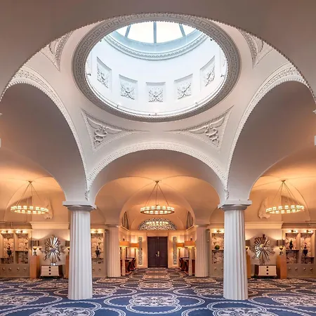 Kimpton Hotel Monaco Washington Dc By Ihg-2