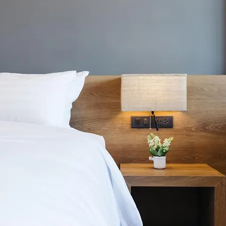 Garner Hotel Pattaya Central By Ihg-2
