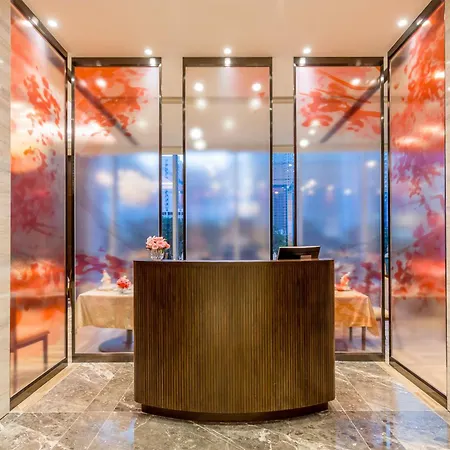 Hilton Garden Inn Hong Kong Mongkok-3