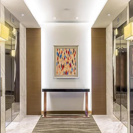 Hilton Garden Inn Hong Kong Mongkok-2