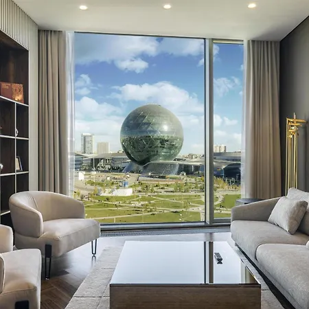 Hilton Astana-2