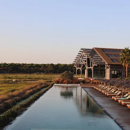 Quinta Da Comporta - Wellness Boutique Resort-2