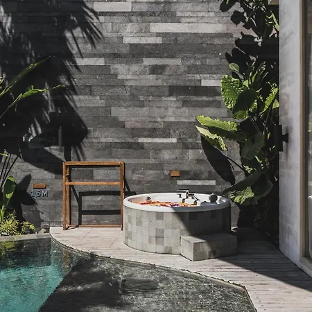 Astera Resort & Spa Canggu By Ini Vie Hospitality-2