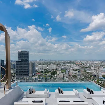 Innside By Melia Bangkok Sukhumvit-3
