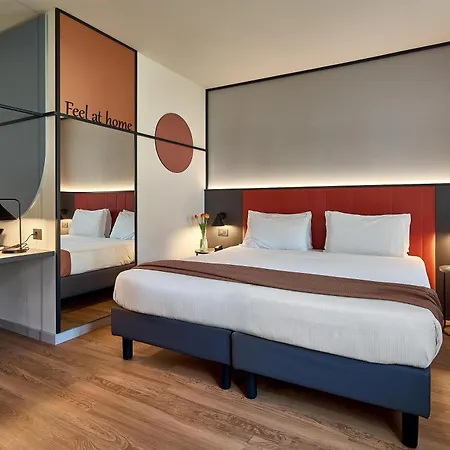 Best Western Hotel Fiera Verona-2