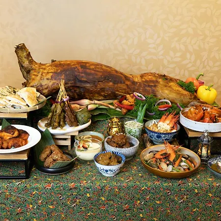 Holiday Inn Singapore Atrium By Ihg-3