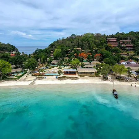 Outrigger Phi Phi Island Resort-2