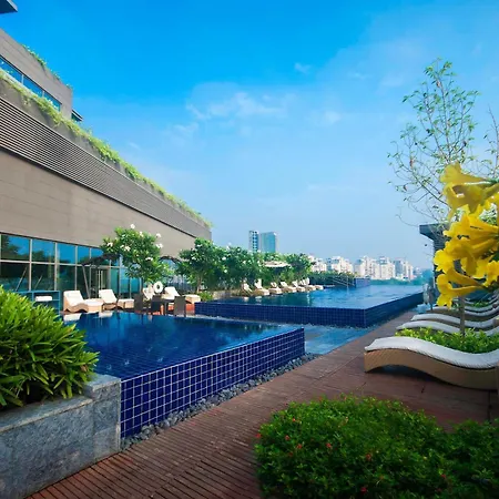 The Westin Pune Koregaon Park-3