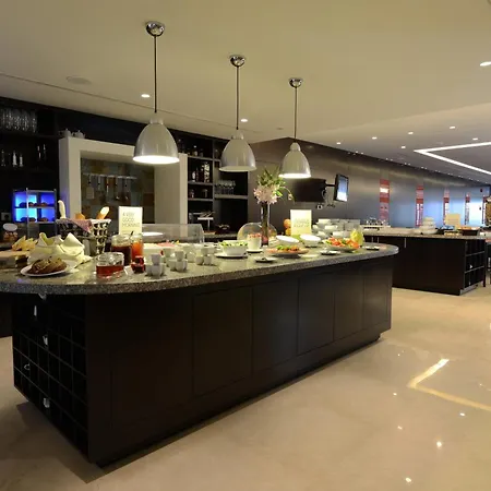 Staybridge Suites Beirut By Ihg-3