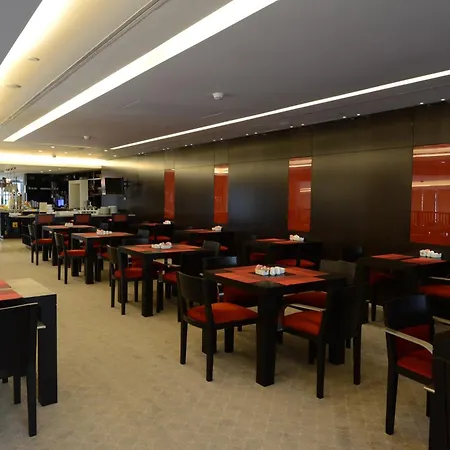 Staybridge Suites Beirut By Ihg-2