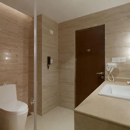 Seashell Suites And Villas - Candolim Goa-2