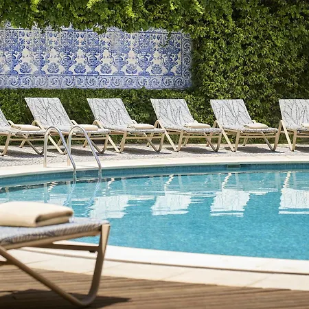 Avani Avenida Liberdade Lisbon Hotel-2