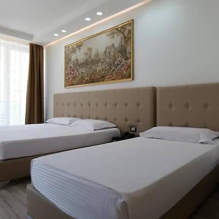 Hotel Mille Amici-3