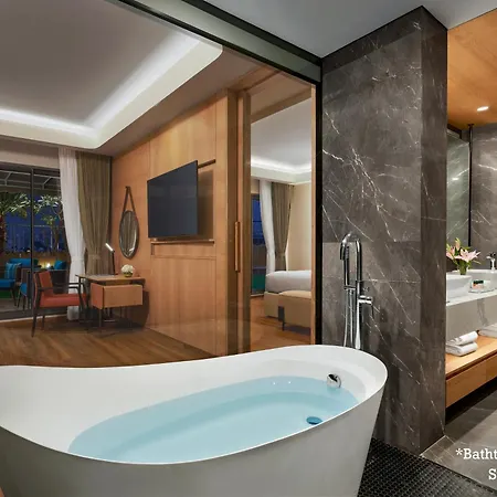 Hyatt Place Vadodara-3