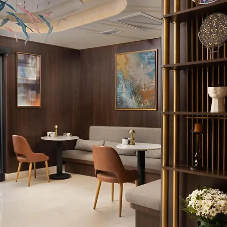 Bentley Hotel Old City-Special Class-2