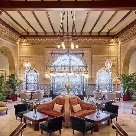 Alhambra Palace Hotel-2