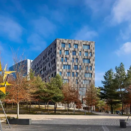 Melia Luxembourg-3