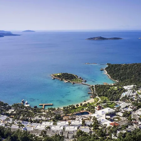 Rixos Premium Bodrum-2