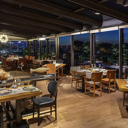 Moevenpick Istanbul Hotel Golden Horn-3