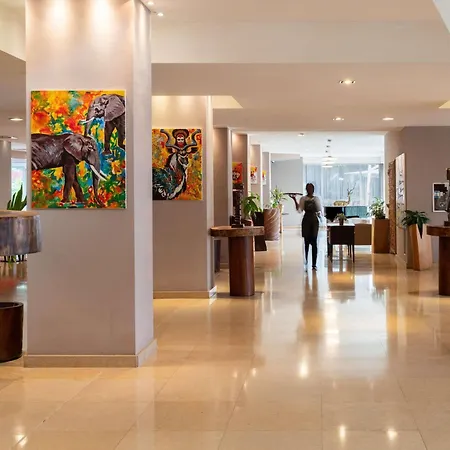 Pullman Kinshasa Grand Hotel-3