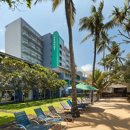 Earl'S Regent Negombo "Golden Shore At Your Door - Find Your Dream Stay"-3