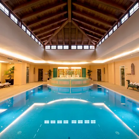 Hotel Botanico Y Oriental Spa Garden-3